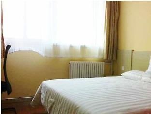 Hanting Hotel Dalian Huanghe Road Zhongshan Park Branch Eksteriør bilde